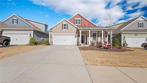 6443 Grogan Hill Rd, Whitsett, NC, 27377-9370 | Card Image