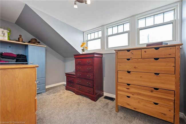 108 Nelson St E, House other with 3 bedrooms, 1 bathrooms and 3 parking in Port Dover ON | Image 15