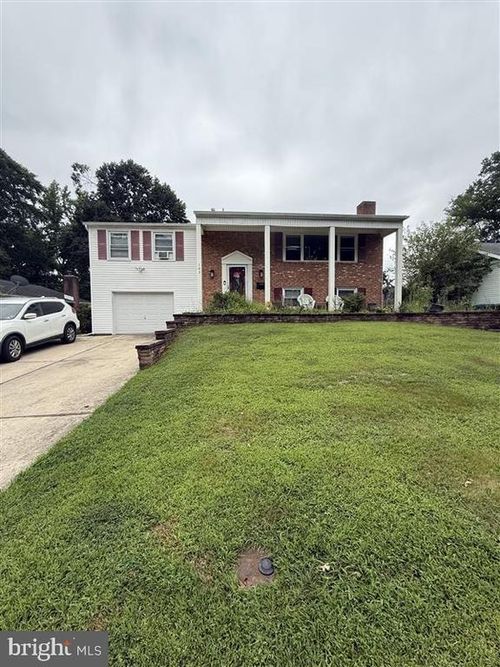 103 Niagara Ln, WILLINGBORO, NJ, 08046-1224 | Card Image