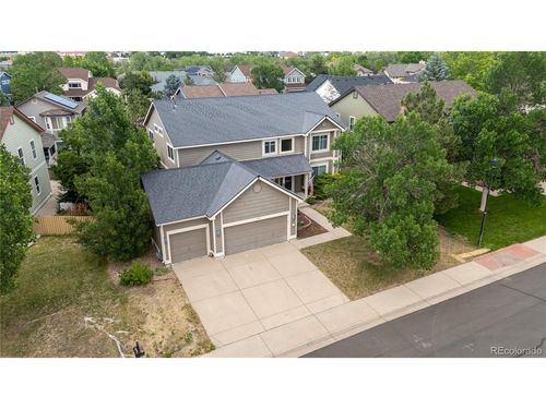 10624 Sedgwick Way, Parker, CO, 80134 | Card Image