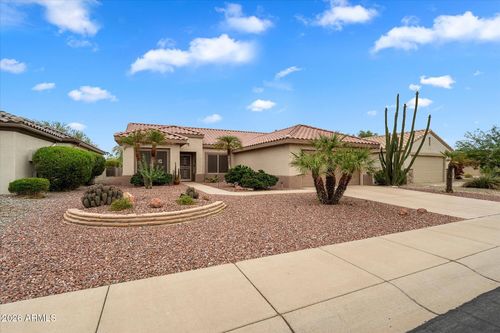 15104 W Pinehurst Ln, Surprise, AZ, 85374-8588 | Card Image