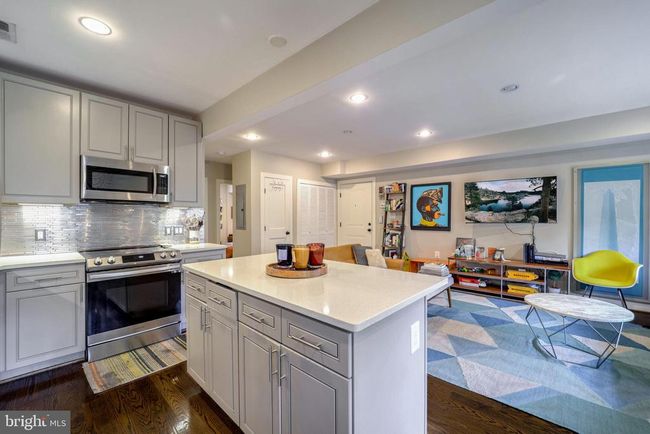 APT-1 - 1239 Simms Pl Ne, Condo with 2 bedrooms, 2 bathrooms and null parking in WASHINGTON DC | Image 10