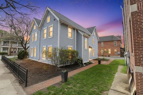201 W 2nd Ave, Columbus, OH, 43201-3410 | Card Image