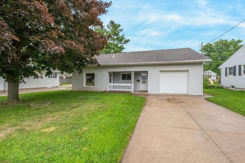 164 Garfield Street, KAUKAUNA, WI, 54130 | Card Image