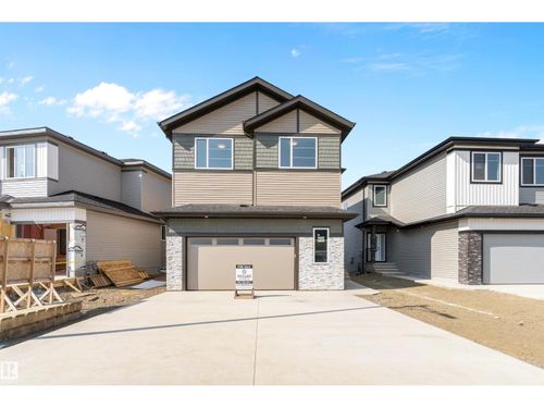81 Meadowgrove Lane, Spruce Grove, AB, T7X | Card Image