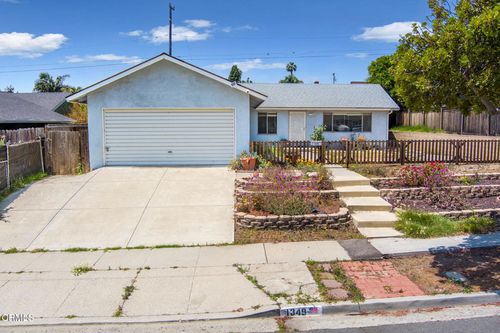 1349 Arrowhead Ave, Ventura, CA, 93004-2848 | Card Image