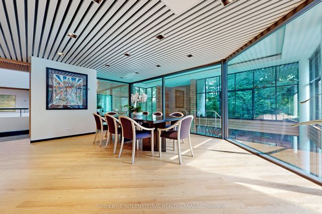 30 High Point Rd, House other with 8 bedrooms, 13 bathrooms and 35 parking in North York ON | Image 12
