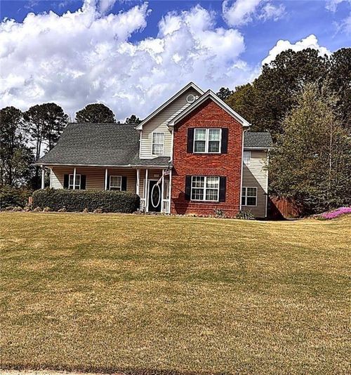 543 Saddle Ridge Dr, bethlehem, GA, 30620-2032 | Card Image