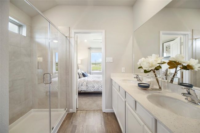 248 Orchard Laurel Drive, House other with 4 bedrooms, 3 bathrooms and 2 parking in Alvin TX | Image 6