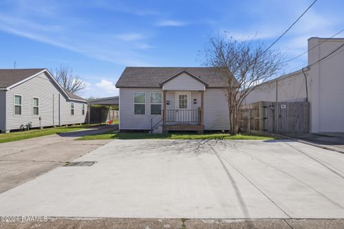 237 Lucille Street, Lake Charles, LA, 70601 | Card Image