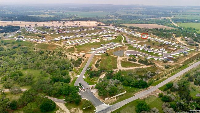 67 - 5386 Ranch Road 1376, Home with 0 bedrooms, 0 bathrooms and null parking in Fredericksburg TX | Image 18