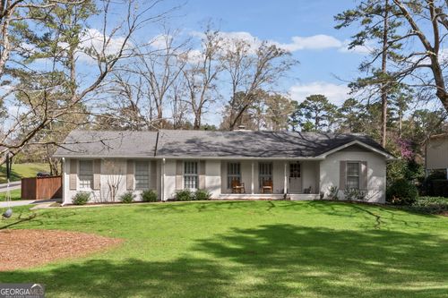 3 Lakeview Drive, Newnan, GA, 30263 | Card Image