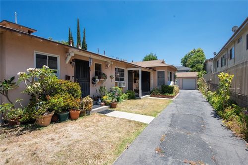 5238 Hermitage Ave, Valley Village, CA, 91607-2513 | Card Image
