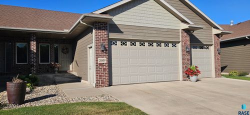 2609 E Whisper Trl Trail, Sioux Falls, SD, 57108-4878 | Card Image