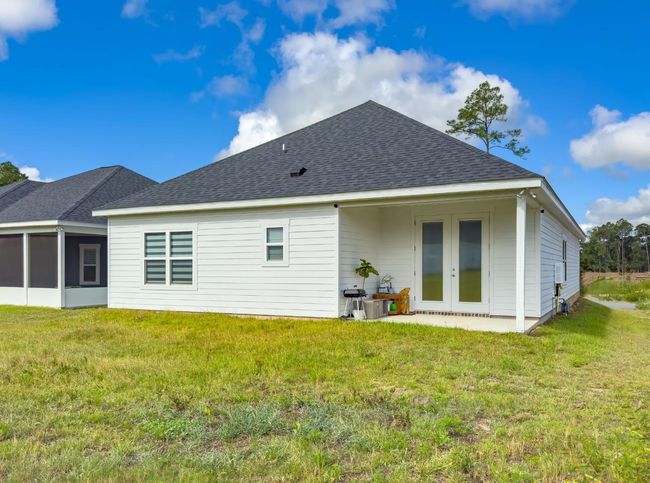 4461 River Breeze Ln, House other with 4 bedrooms, 2 bathrooms and null parking in TALLAHASSEE FL | Image 40