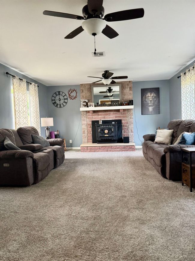 722 Westview Dr, House other with 3 bedrooms, 2 bathrooms and null parking in Mulvane KS | Image 13