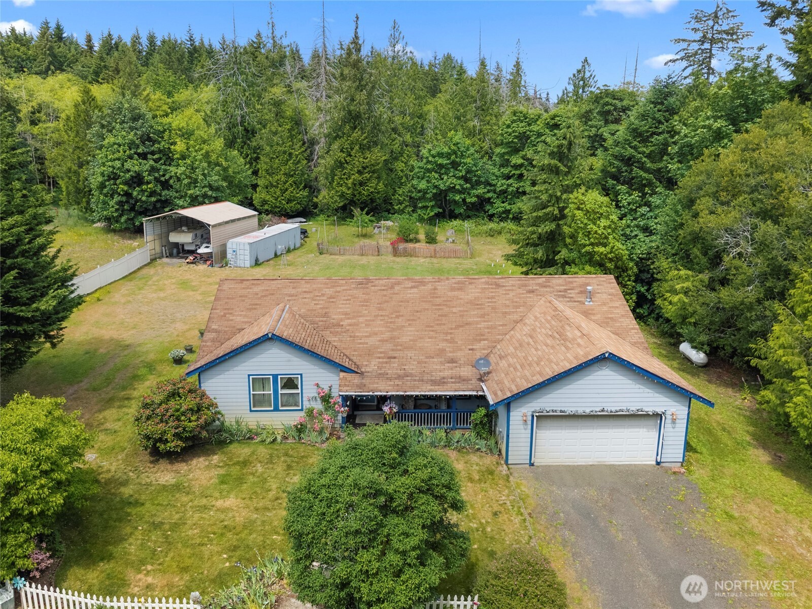 Residential in Shelton 3