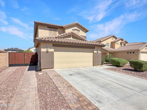 22248 W Shadow Dr, Buckeye, AZ, 85326-7872 | Card Image