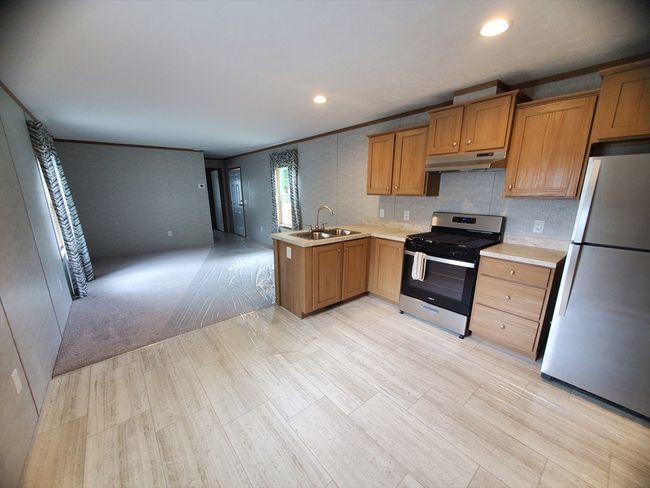 47 Conestoga Trl, House other with 2 bedrooms, 2 bathrooms and 4 parking in Brookfield MA | Image 8