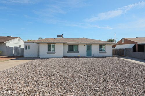 3025 N 37th Drive, Phoenix, AZ, 85019 | Card Image
