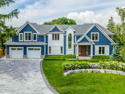 1618 Dogwood Trail, Mississauga, ON, L5G3A5 | Card Image