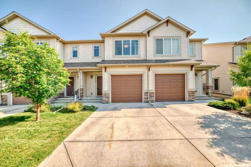 219 Sunset Point, Cochrane, AB, T4C0L2 | Card Image