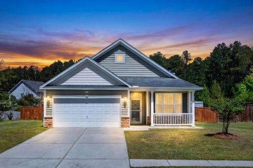 1002 Bridlewood Farms Pkwy, Ridgeville, SC, 29472-5947 | Card Image
