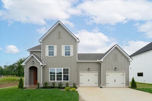 27 Madeleine Way, Kingston Springs, TN, 37082 | Card Image