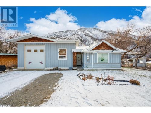 3712 River View Ave, Spences Bridge, BC, V0K2L0 | Card Image