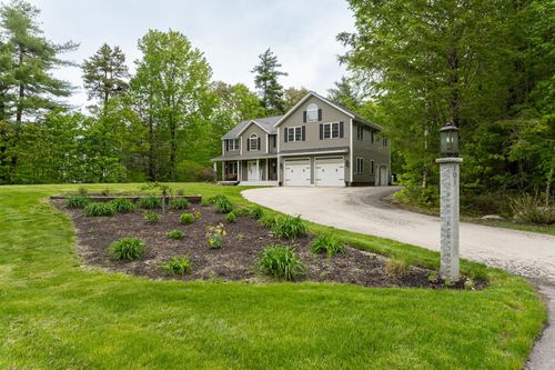 101 Green Farm Rd, New Ipswich, NH, 03071-3335 | Card Image