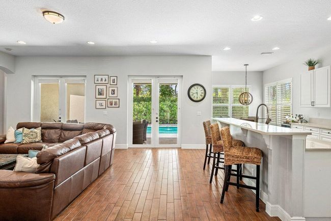 8940 New Hope Ct, House other with 5 bedrooms, 3 bathrooms and null parking in Royal Palm Beach FL | Image 12