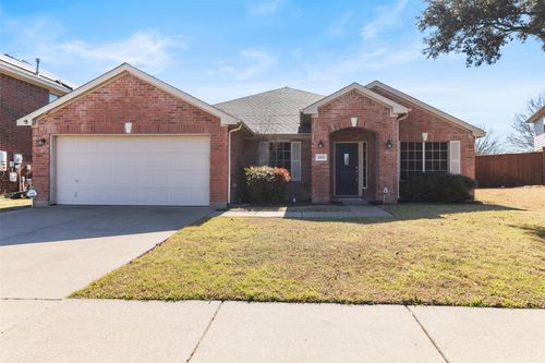 2511 Rio Grande Dr, Grand Prairie, TX, 75052-7878 | Card Image