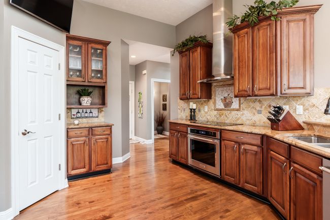 12428 Leighton Dr, House other with 4 bedrooms, 5 bathrooms and 3 parking in CALEDONIA IL | Image 20