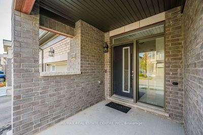 86 - 166 Deerpath Dr, Home with 3 bedrooms, 3 bathrooms and 2 parking in Guelph ON | Image 3