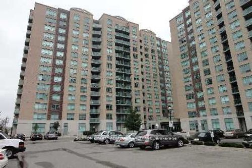 208-11 Oneida Cres, Richmond Hill, ON, L4B0A1 | Card Image