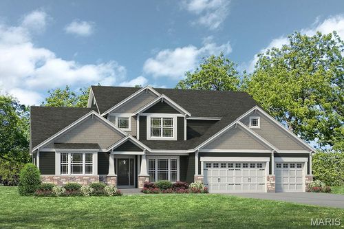 1 Wyndham E6 @ Harvest Heritage, O'Fallon, MO, 63385 | Card Image