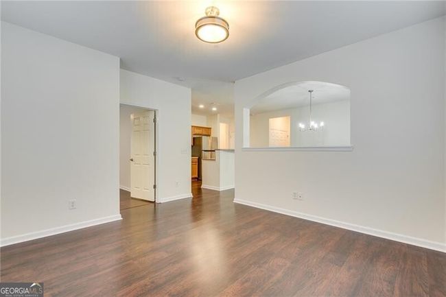 UNIT-1110 - 1965 Nocturne Dr, Condo with 2 bedrooms, 2 bathrooms and 2 parking in Alpharetta GA | Image 19