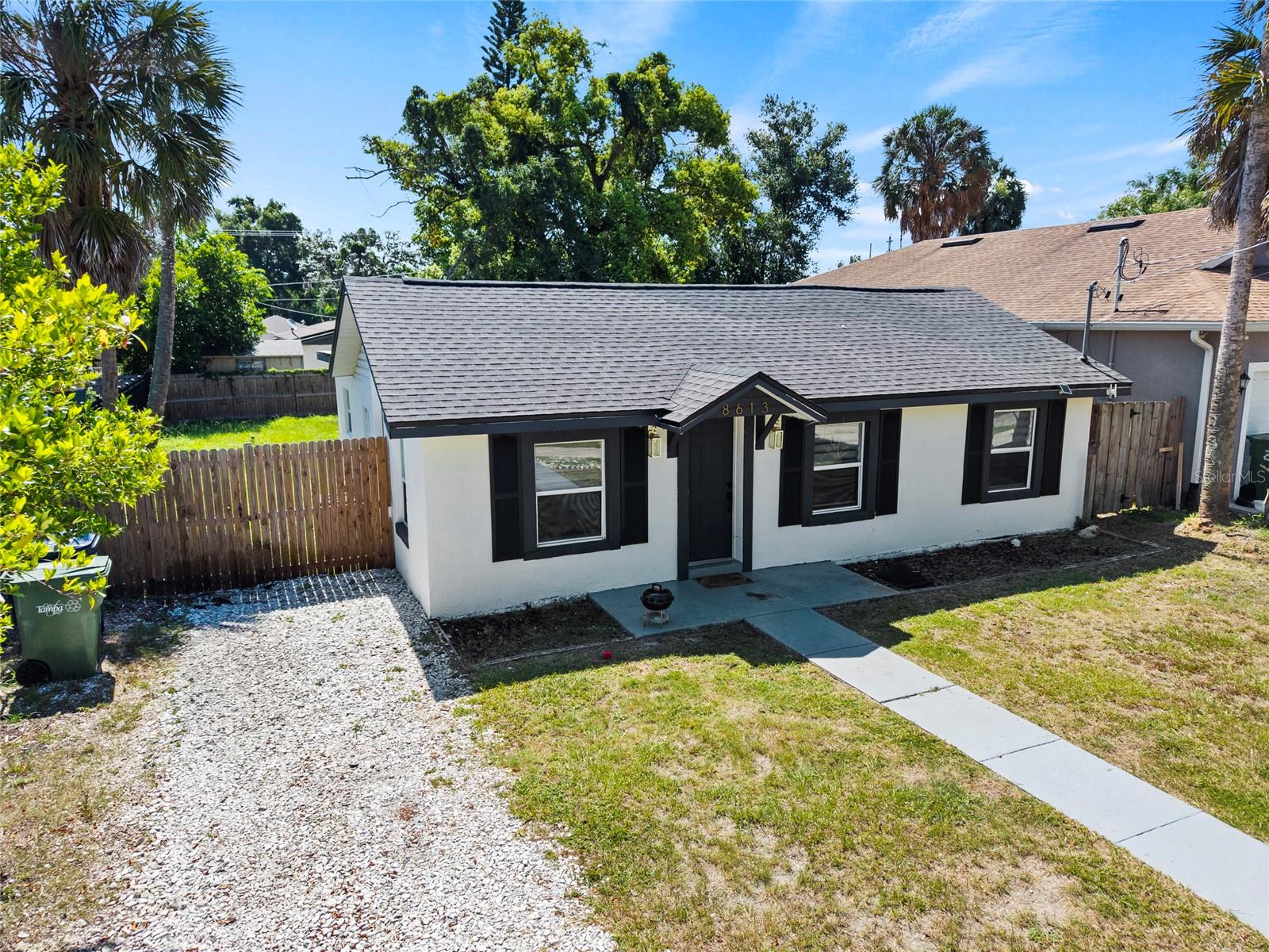 Residential Lease in TAMPA 4