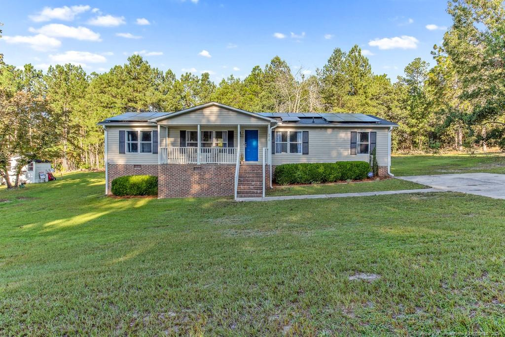Heritage Way, Cameron, NC 28326