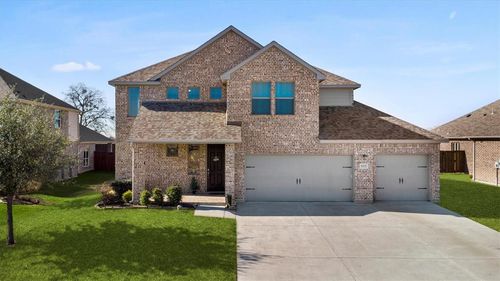 905 Little Gull Drive, Forney, TX, 75126 | Card Image