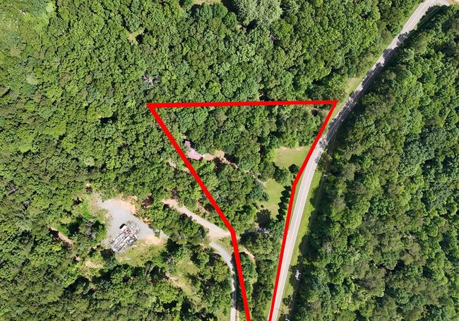 3373 Hardscrabble Rd, Home with 3 bedrooms, 3 bathrooms and null parking in mineral bluff GA | Image 10