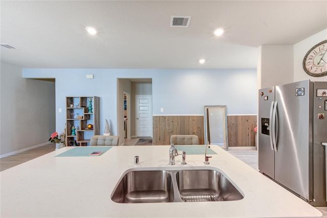 12917 S Winding Pines Dr, House other with 3 bedrooms, 2 bathrooms and 2 parking in Tomball TX | Image 16