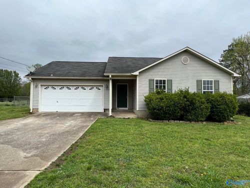 12522 Burgreen Rd, Madison, AL, 35756-3450 | Card Image
