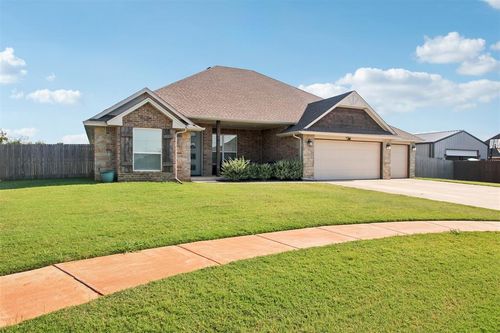 9400 Sw 48th Ter, Oklahoma City, OK, 73179 | Card Image