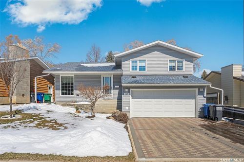 147 Frobisher Cres, Saskatoon, SK, S7K4Y4 | Card Image