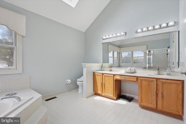 1 Arbor Lea Cir, House other with 4 bedrooms, 4 bathrooms and null parking in DOYLESTOWN PA | Image 24