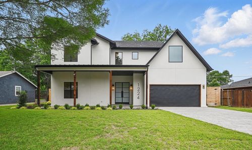 1224 S Pine St, Grapevine, TX, 76051-5522 | Card Image