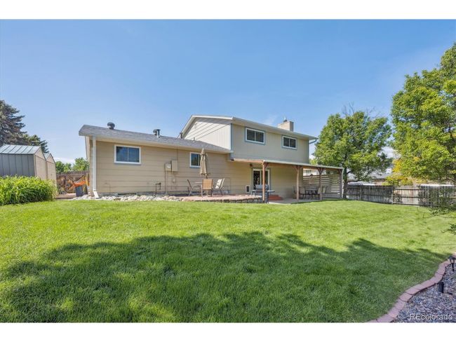 13266 Canopus Dr, House other with 5 bedrooms, 3 bathrooms and null parking in Lone Tree CO | Image 33