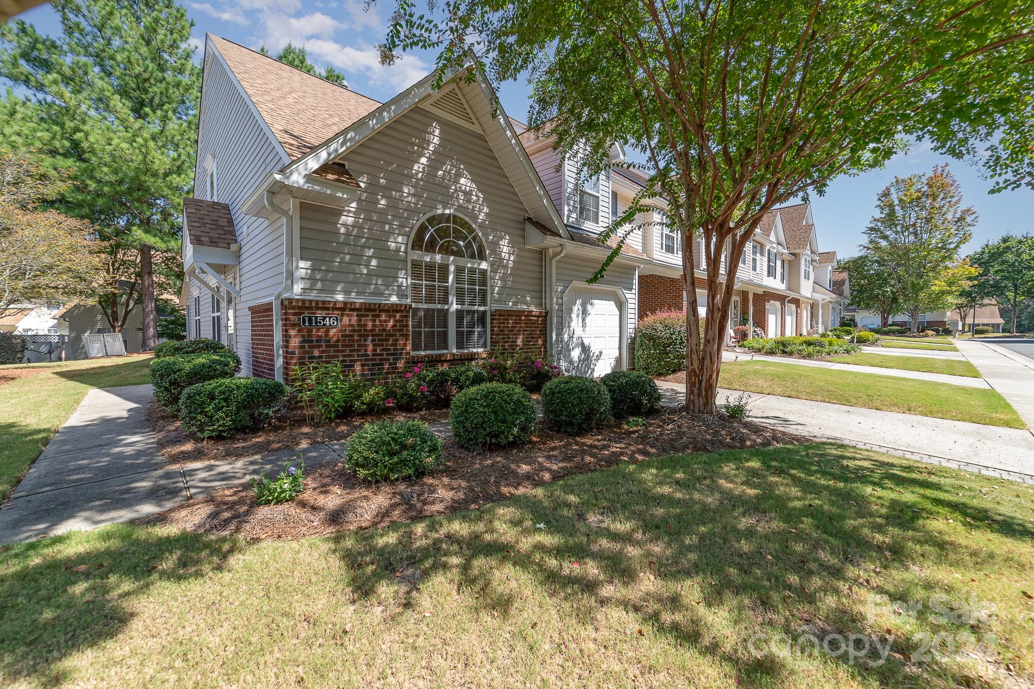 Rabbit Ridge Rd, Charlotte, NC 28270