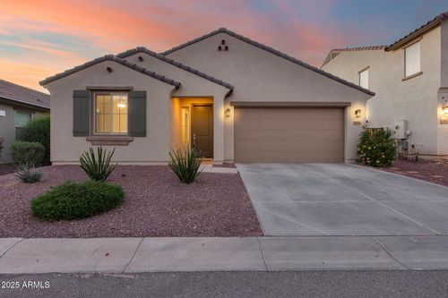 1078 S 151st Lane, Goodyear, AZ, 85338 | Card Image